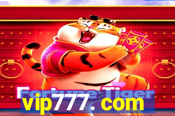 vip777. com